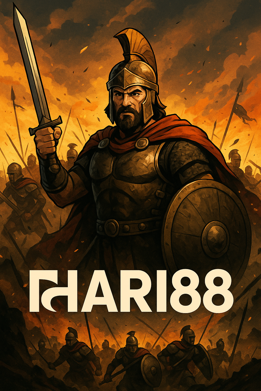 HARI88
